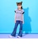 メッシュユニフォームTシャツ＋タンクトップ