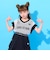 メッシュユニフォームTシャツ＋タンクトップ
