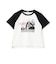 【LTXC】【吸水速乾/さらさら】アソートラグランTシャツ