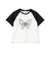 【LTXC】【吸水速乾/さらさら】アソートラグランTシャツ
