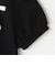 【ニコ☆プチ掲載】袖パフレースアップTシャツ