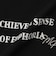 【ニコ☆プチ掲載】袖パフレースアップTシャツ