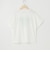 【アパレルEC別注】【GOODPRICE】テニスプリント半T