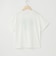 【アパレルEC別注】【GOODPRICE】テニスプリント半T