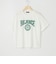 【アパレルEC別注】【GOODPRICE】テニスプリント半T