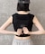【接触冷感/ひんやり】【暑さ対策】アイストラストフィットベスト