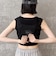 【接触冷感/ひんやり】【暑さ対策】アイストラストフィットベスト