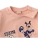 メッシュポケットスポーツTシャツ