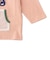 メッシュポケットスポーツTシャツ