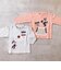 メッシュポケットスポーツTシャツ