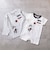 メッシュポケットスポーツTシャツ