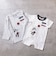 メッシュポケットスポーツTシャツ