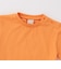 【GERRY】 サコッシュつきバックロゴTシャツ