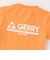 【GERRY】 サコッシュつきバックロゴTシャツ
