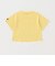 【GOODPRICE】裾重ね着Tシャツ