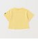 【GOODPRICE】裾重ね着Tシャツ