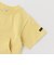 【GOODPRICE】裾重ね着Tシャツ