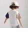 【GOODPRICE】裾重ね着Tシャツ