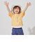 【GOODPRICE】裾重ね着Tシャツ