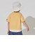 【GOODPRICE】裾重ね着Tシャツ