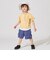 【GOODPRICE】裾重ね着Tシャツ