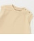 【接触冷感】ベストドッキング半袖Tシャツ