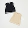 【接触冷感】ベストドッキング半袖Tシャツ