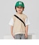 【接触冷感】ベストドッキング半袖Tシャツ