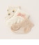 BABY3Pソックス