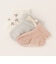 BABY3Pソックス