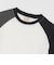 【PenField】ラグランTシャツ