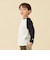 【PenField】ラグランTシャツ