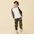 【PenField】ラグランTシャツ