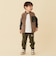 【PenField】ラグランTシャツ
