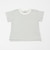 【GOODPRICE・接触冷感】ボーダーT