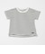 【GOODPRICE・接触冷感】ボーダーT