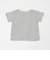 【GOODPRICE・接触冷感】ボーダーT