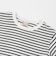 【GOODPRICE・接触冷感】ボーダーT