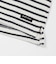 【GOODPRICE・接触冷感】ボーダーT