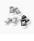 スニーカーカップソックス