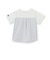 【新幹線】アソートワッペン半袖Tシャツ