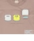 【新幹線】アソートワッペン半袖Tシャツ