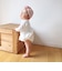 BABYヘアターバン