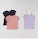 プティプラGIRLS Tシャツセット【PTPR】