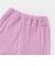 パイルショートパンツ