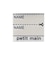 【DISNEYプリンセス】お花バルーン半袖T