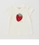 【接触冷感/リンク】モチーフ半袖Tシャツ
