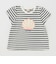 【接触冷感/リンク】モチーフ半袖Tシャツ