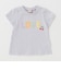 【接触冷感/リンク】モチーフ半袖Tシャツ