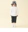 【タフコットン】7分丈レギンス